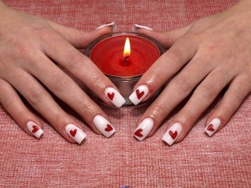 Les ongles 2