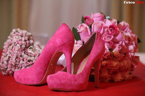 chaussure belle